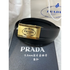 PRADA Belts